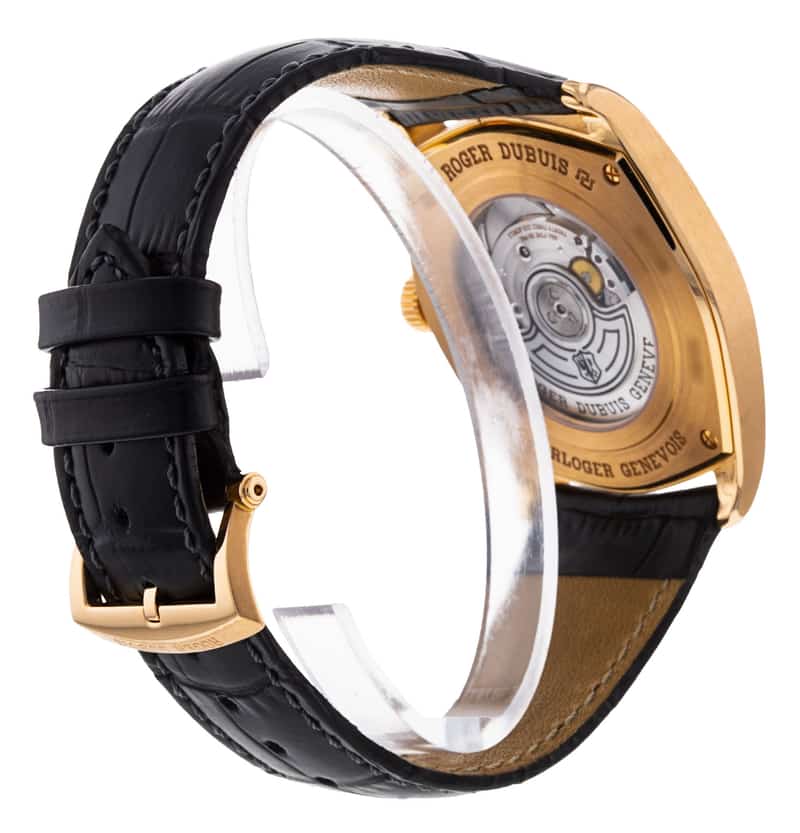 Roger Dubuis La Monegasque RDDBMG0026